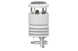 VuWeather BFS600 Compact Weather Station