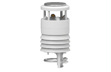 VuWeather BFS600 Compact Weather Station