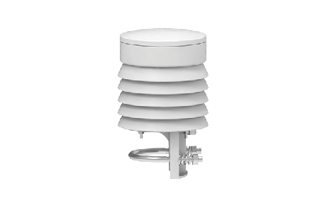 VuWeather BFS300 Compact Weather Station