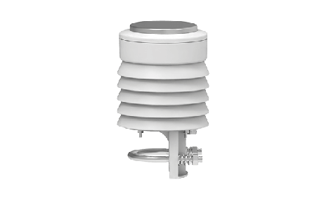 VuWeather BFS400 Compact Weather Station