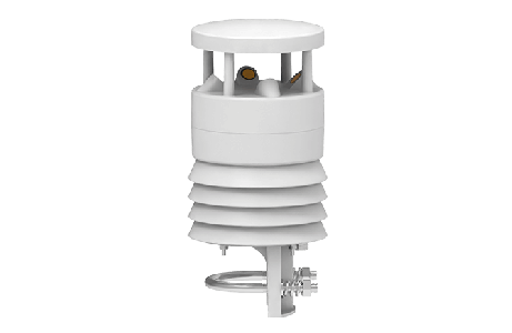 VuWeather BFS500 Compact Weather Station