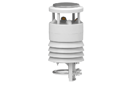 VuWeather BFS600 Compact Weather Station