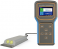 Portable, Open Channel :: Area Velocity Flow Meter